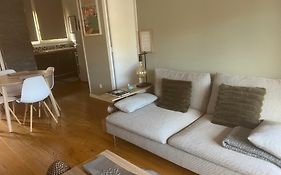 Magnifique Appartement à Cassis,Parking,2 pas du Port